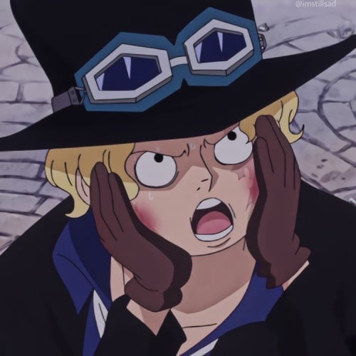 كوسبلاي سابو | One Piece