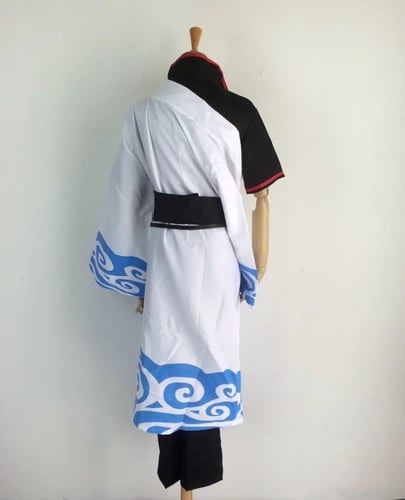 كوسبلاي قينتوكي | Gintama