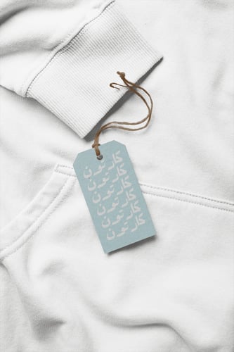 هودي روبين - One piece | براند كارتون