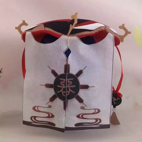 دمية قنشن | Genshin Impact