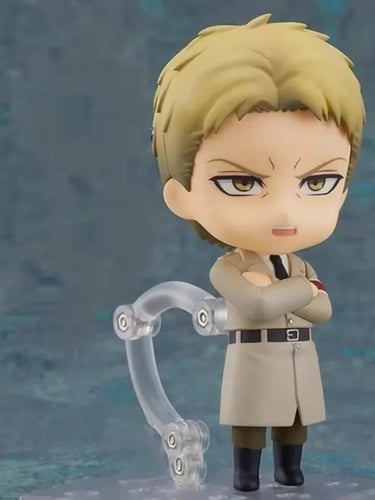 مجسم راينر | Attack on titan