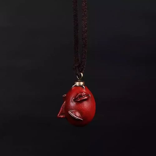 قلادة بيرسيرك - بيهيليت | Berserk