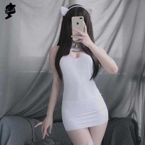 رداء القطة | Anime Cosplay