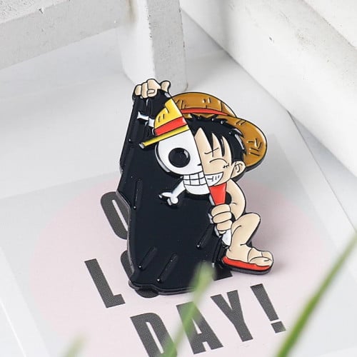 بروش ون بيس | One Piece