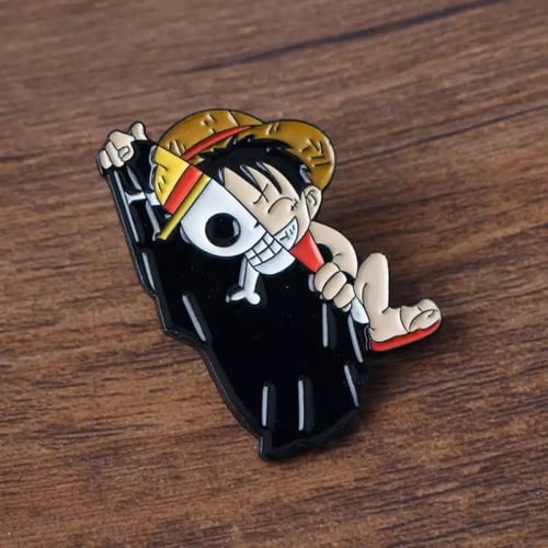 بروش ون بيس | One Piece