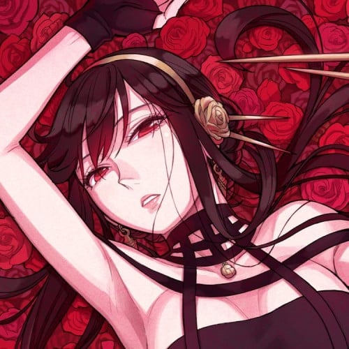 كوسبلاي يور - Spy X Family