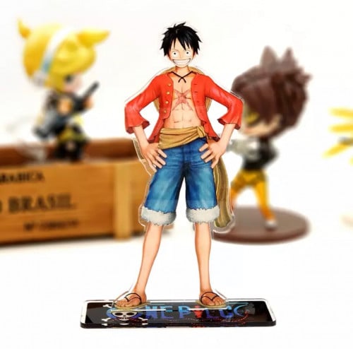 ستاند ون بيس | One Piece