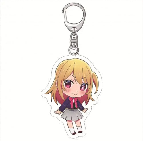 ميدالية اوشي نو كو | Oshi no ko