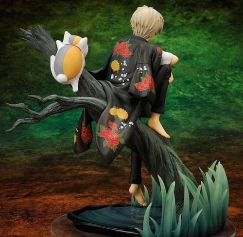 مجسم ناتسومي | Natsume