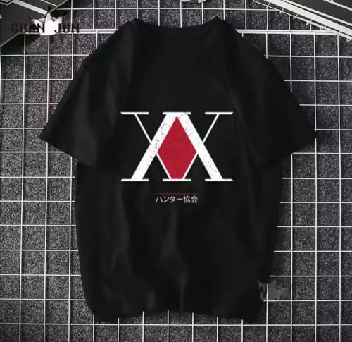 تيشيرت هنتر اكس هنتر | Hunter X Hunter