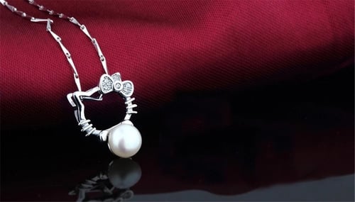 سلسال هيلو كاتي | Hello Kitty