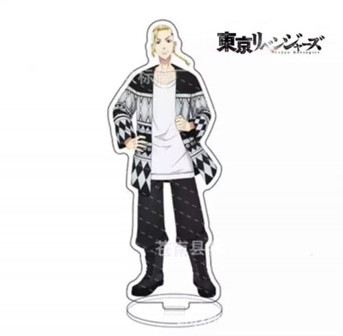 Anime Tokyo Revengers Character acrylic Figure | م...