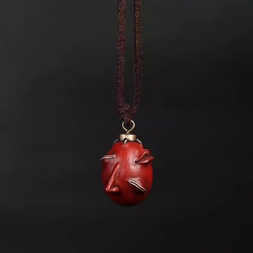 قلادة بيرسيرك - بيهيليت | Berserk