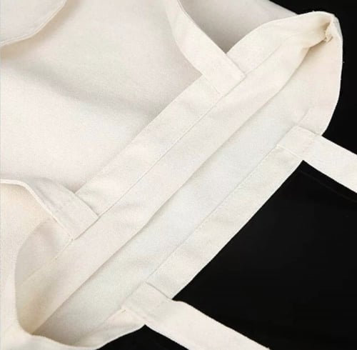 Haikyuu Shopping Bag | حقيبة تسوق - هايكيو