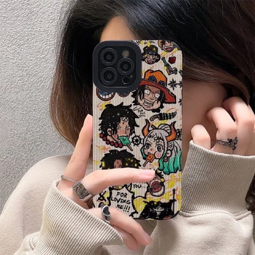 كفر ون بيس | One piece