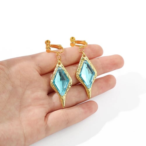 اقراط قنشن | Genshin Impact