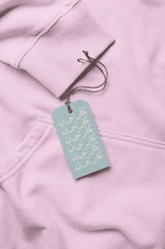 هودي لوفي - One piece | براند كارتون