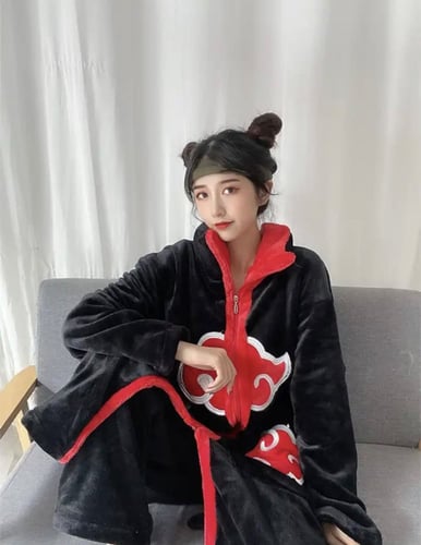 فروة الاكاتسكي | Naruto