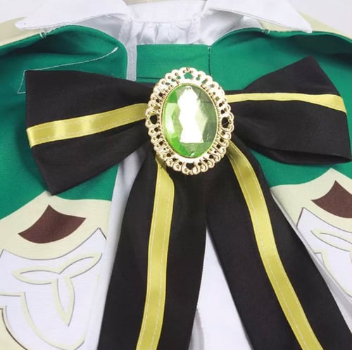 كوسبلاي فينتي | Genshin Impact