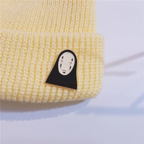 بروش NO FACE