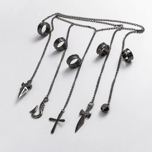 سلاسل كورابيكا | Hunter X Hunter