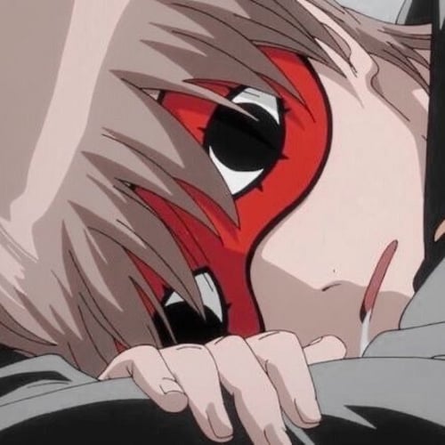 غطاء اعين أوكيتا سوغو - قينتاما | Gintama