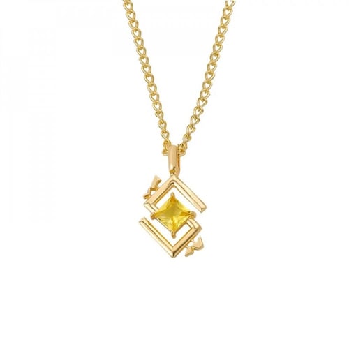 سلسال قنشن | Genshin Impact