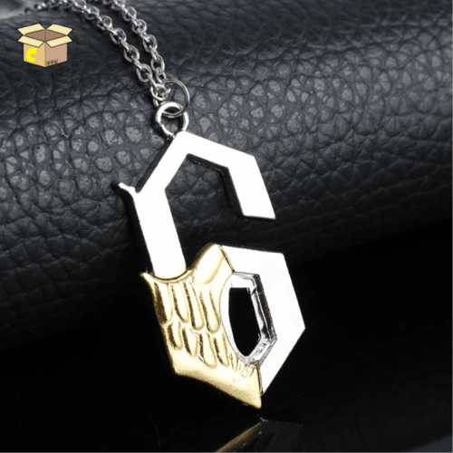 قلادة بليتش | Bleach