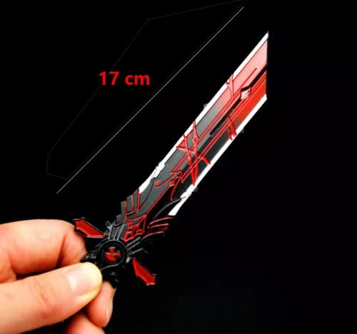 ميدالية قنشن | Genshin Impact