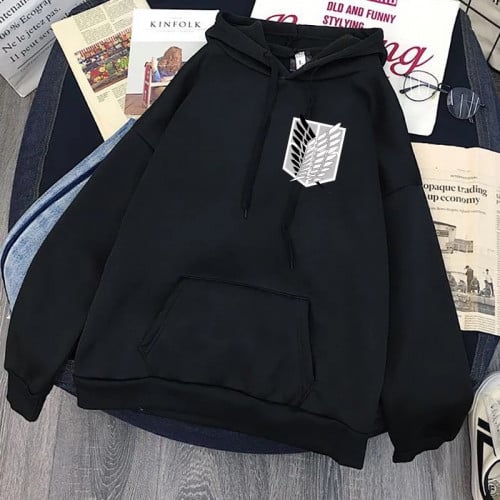 هودي هجوم العمالقة | Attack on titan