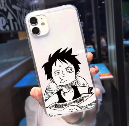 كفر ون بيس - لوفي | One piece