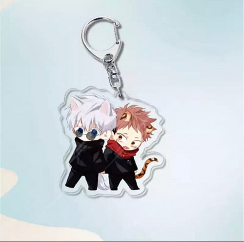 ميدالية جوجوتسو كايسن | Jujutsu Kaisen