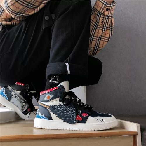 حذاء كيسامي | Naruto