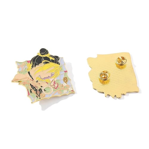 بروش جوجو | JoJo's Bizarre Adventure