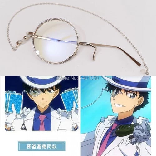 نظارة كايتو كيد | Detective Conan