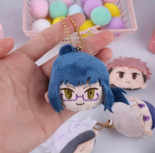 دمية جوجوتسو كايسن | Jujutsu kaisen