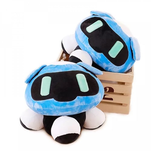 دمية اوفرواتش | Overwatch