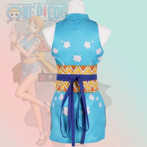 كوسبلاي نامي - ون بيس | One Piece