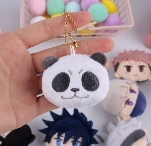 دمية جوجوتسو كايسن | Jujutsu kaisen