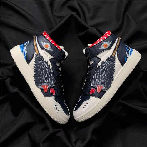 حذاء كيسامي | Naruto