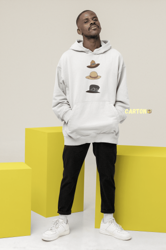 هودي ون بيس - One piece | براند كارتون