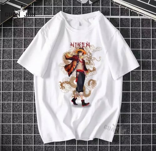 تيشيرت ون بيس | ONE PIECE