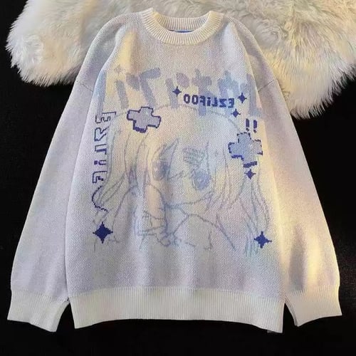 بلوفر انمي | Anime girl