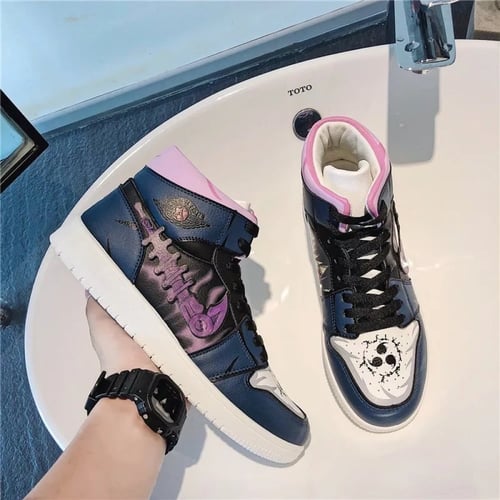 حذاء ساسكي | Naruto