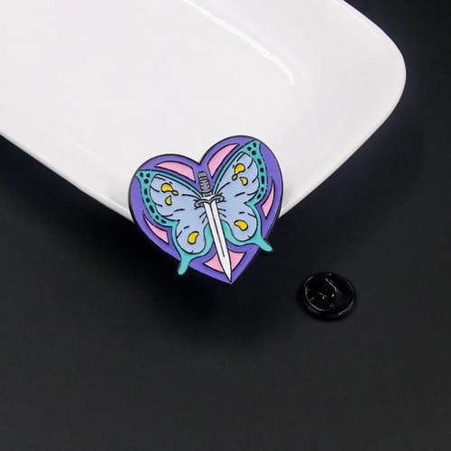 بروش جوجو | JoJo's Bizarre Adventure