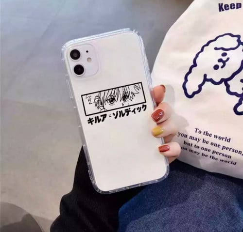 كفر هنتر اكس هنتر - كيلوا | Hunter X Hunter