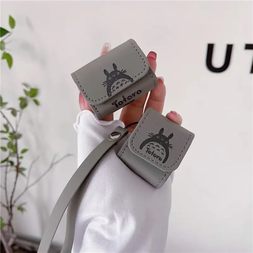 كفر ايربودز توتورو | Studio ghibli