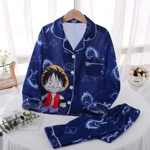 بجامة ون بيس | ONE PIECE