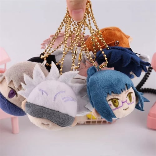 دمية جوجوتسو كايسن | Jujutsu kaisen