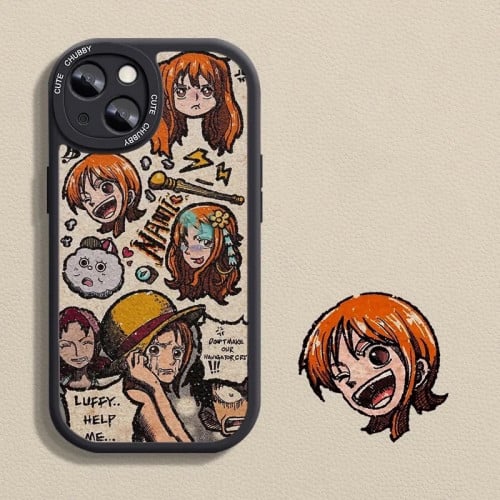 كفر نامي | One piece